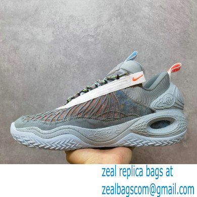 Nike Cosmic Unity Basketball Sneakers 04 2021