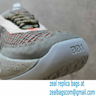 Nike Cosmic Unity Basketball Sneakers 04 2021