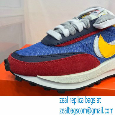 Nike x Sacai Sneakers 12 2021