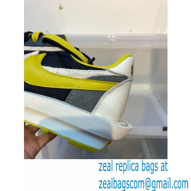 Nike x Sacai Sneakers 21 2021