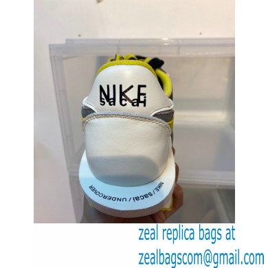 Nike x Sacai Sneakers 21 2021