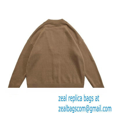 Ami Cardigan 04 2022