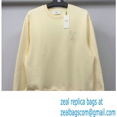 Ami Sweater/Sweatshirt 02 2022