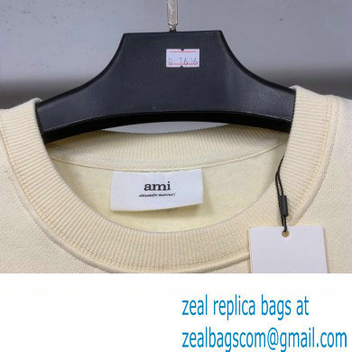 Ami Sweater/Sweatshirt 02 2022