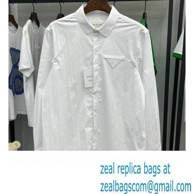 Bottega Veneta Shirt 02 2022