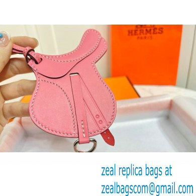 Hermes Paddock Selle Saddle Charm 02 2022