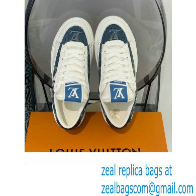 Louis Vuitton Charlie Sneakers 05 2022