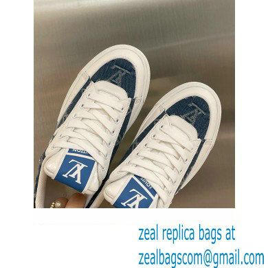 Louis Vuitton Charlie Sneakers 05 2022