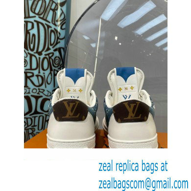 Louis Vuitton Charlie Sneakers 05 2022