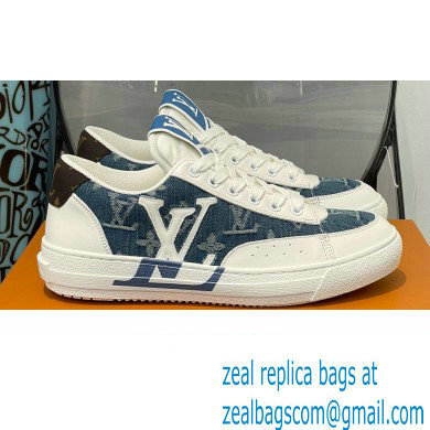 Louis Vuitton Charlie Sneakers 05 2022