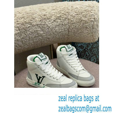 Louis Vuitton Charlie Sneakers Boots 01 2022