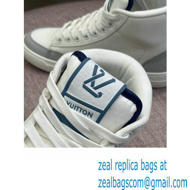 Louis Vuitton Charlie Sneakers Boots 02 2022