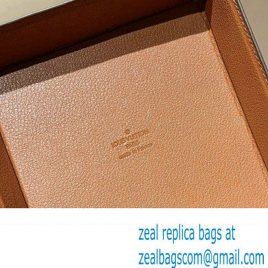 Louis Vuitton Monogram Change Tray 05 2022