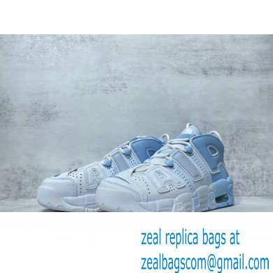 Nike Air More Uptempo Sneakers 01 2022