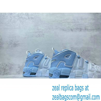 Nike Air More Uptempo Sneakers 01 2022