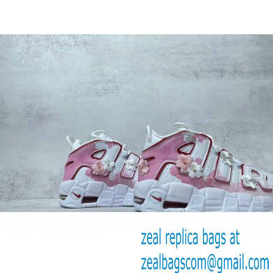 Nike Air More Uptempo Sneakers 02 2022