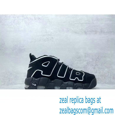 Nike Air More Uptempo Sneakers 03 2022