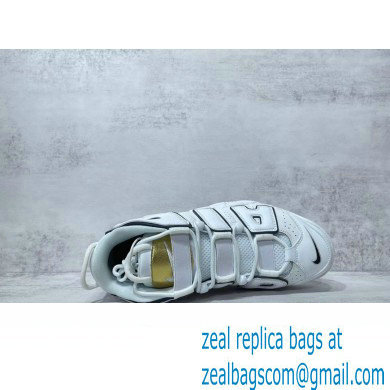 Nike Air More Uptempo Sneakers 04 2022