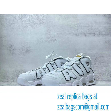 Nike Air More Uptempo Sneakers 04 2022