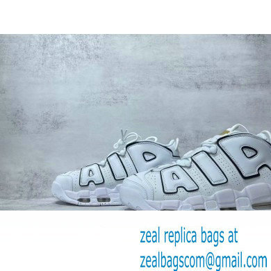 Nike Air More Uptempo Sneakers 04 2022