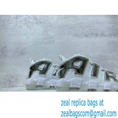 Nike Air More Uptempo Sneakers 05 2022