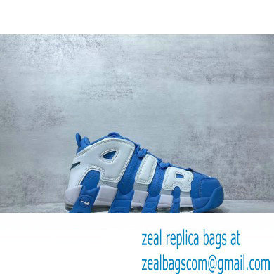 Nike Air More Uptempo Sneakers 06 2022