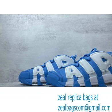 Nike Air More Uptempo Sneakers 06 2022