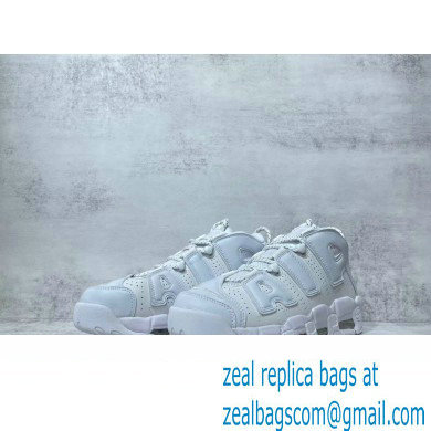 Nike Air More Uptempo Sneakers 07 2022