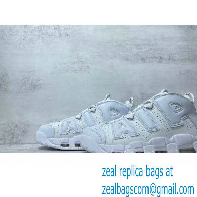 Nike Air More Uptempo Sneakers 07 2022