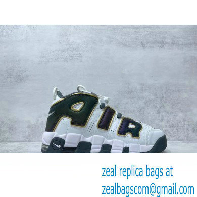 Nike Air More Uptempo Sneakers 09 2022