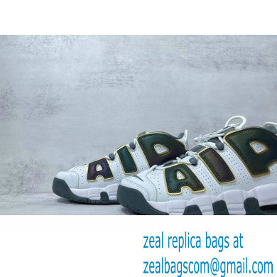 Nike Air More Uptempo Sneakers 09 2022