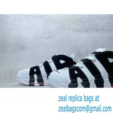 Nike Air More Uptempo Sneakers 10 2022