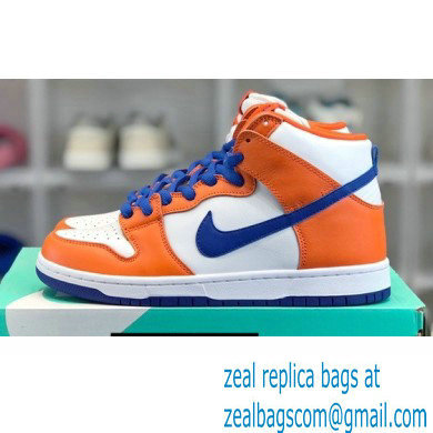 Nike Dunk High Sneakers 18