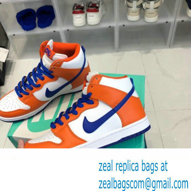 Nike Dunk High Sneakers 18