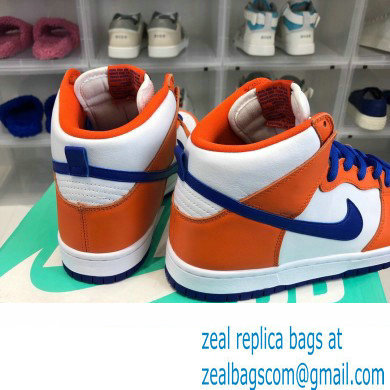 Nike Dunk High Sneakers 18