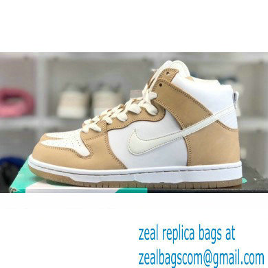 Nike Dunk High Sneakers 19