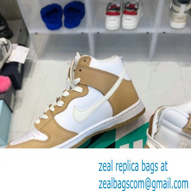 Nike Dunk High Sneakers 19