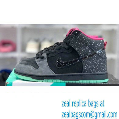 Nike Dunk High Sneakers 21