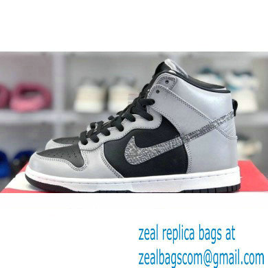 Nike Dunk High Sneakers 22