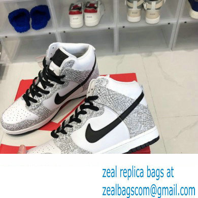 Nike Dunk High Sneakers 23