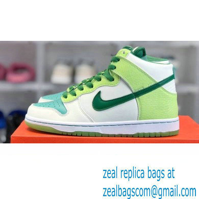 Nike Dunk High Sneakers 24