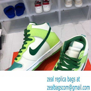 Nike Dunk High Sneakers 24