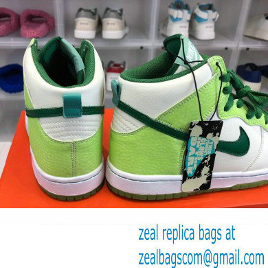 Nike Dunk High Sneakers 24