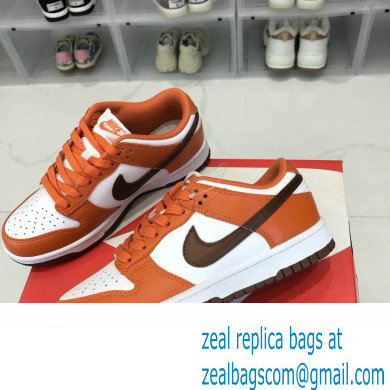 Nike Dunk Low Sneakers 05