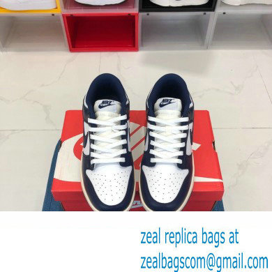 Nike Dunk Low Sneakers 10