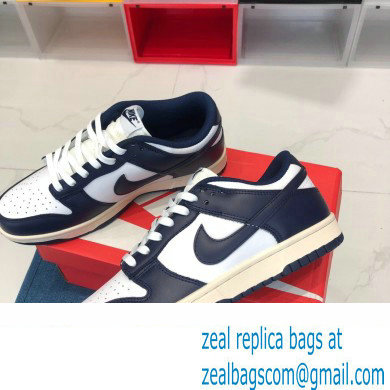 Nike Dunk Low Sneakers 10