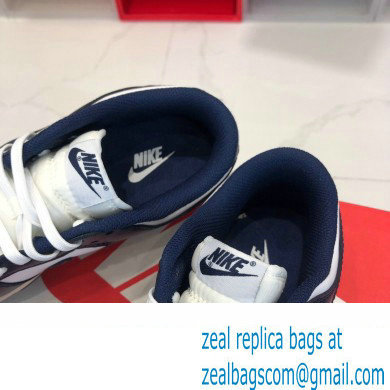 Nike Dunk Low Sneakers 10