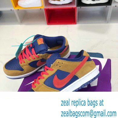 Nike Dunk Low Sneakers 13