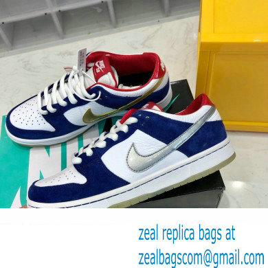 Nike Dunk Low Sneakers 19