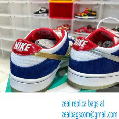 Nike Dunk Low Sneakers 19